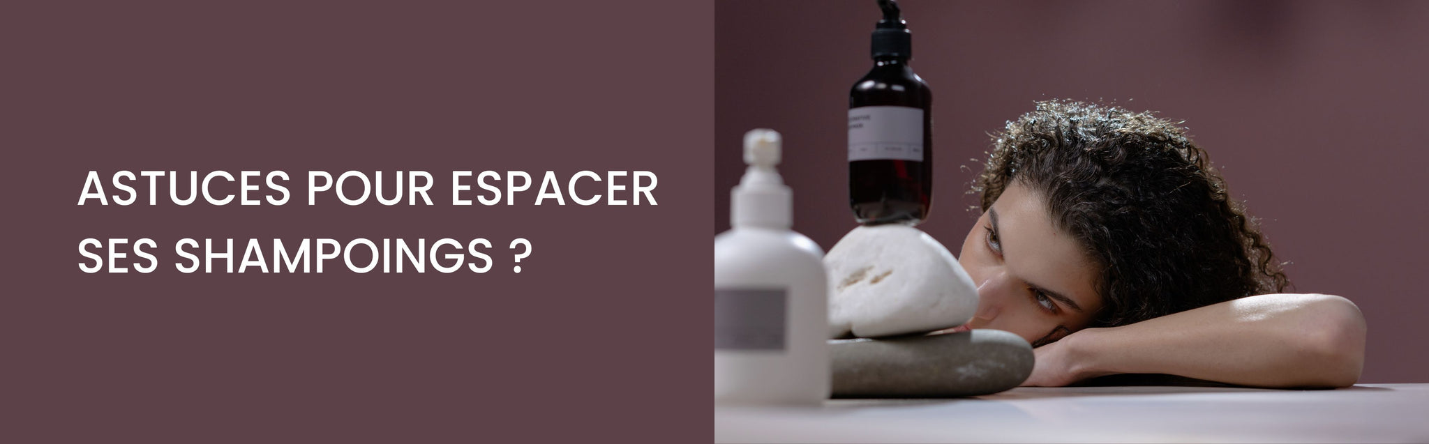 Espacer ses shampoings topbrush