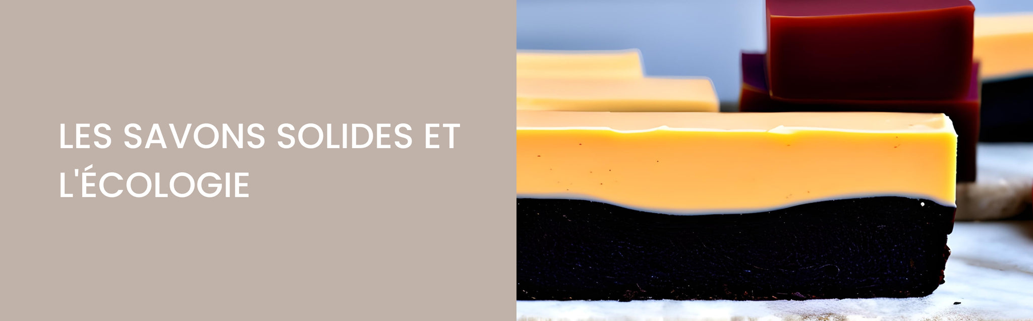 Savons solides