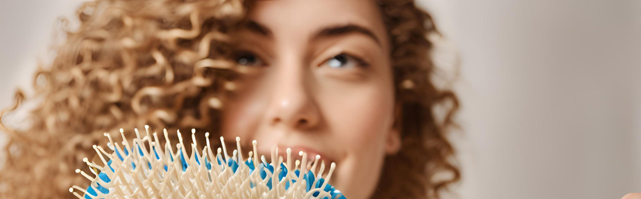avantages de la brosse démêlante TopBrush