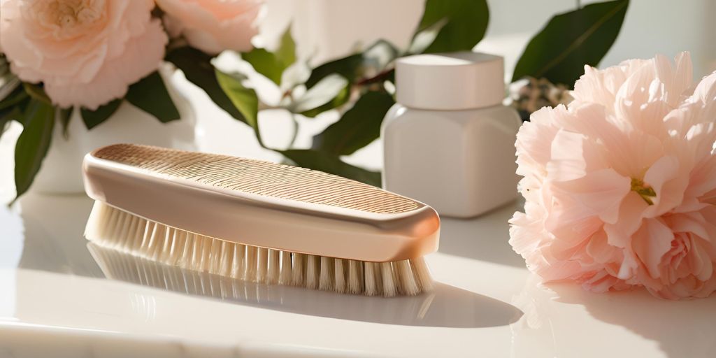 la brosse 