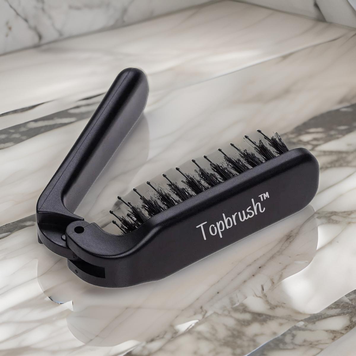 Brosse de voyage topbrush