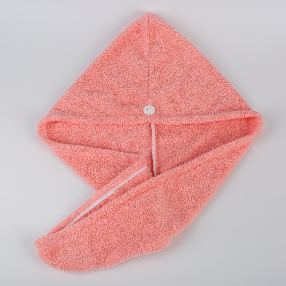 Serviette Pour Cheveux