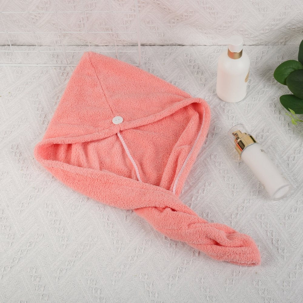 Serviette Pour Cheveux