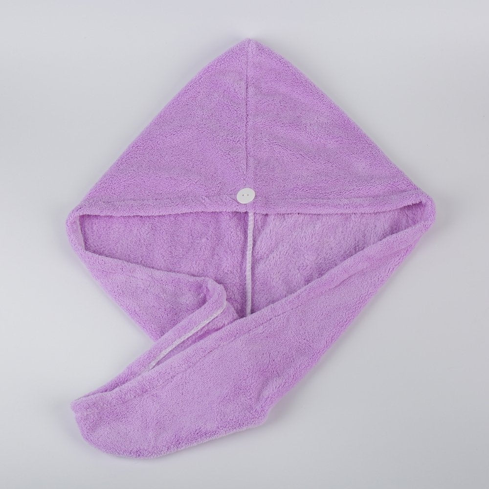 Serviette Pour Cheveux