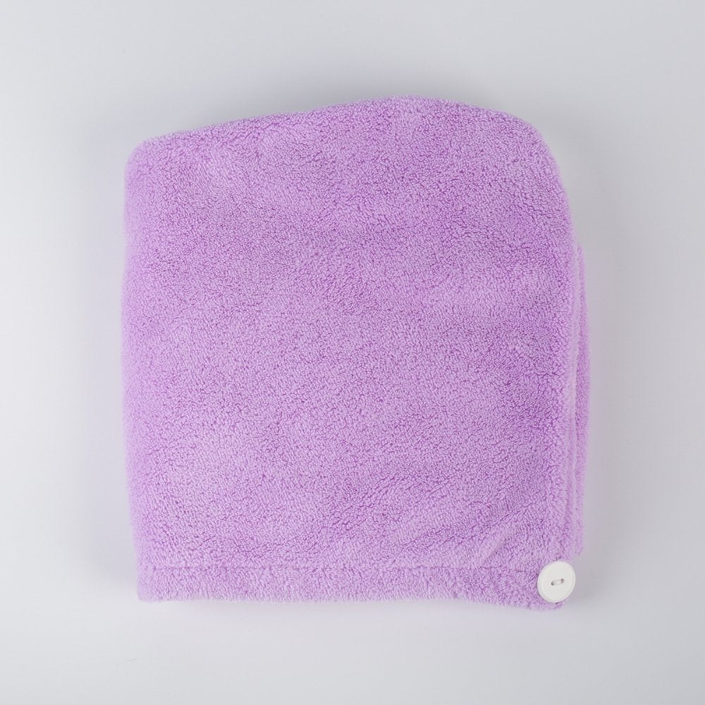 Serviette Pour Cheveux