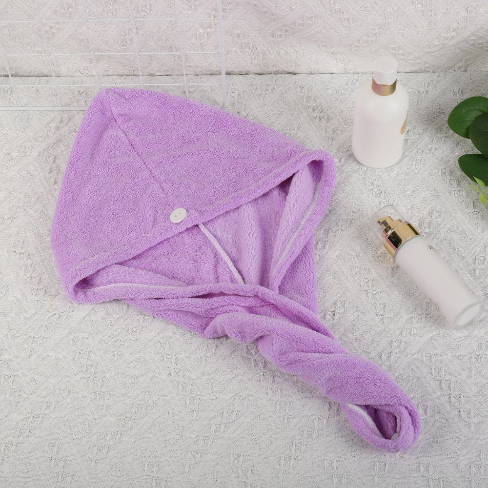 Serviette Pour Cheveux