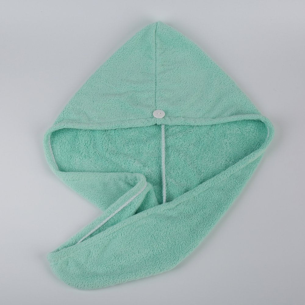Serviette Pour Cheveux