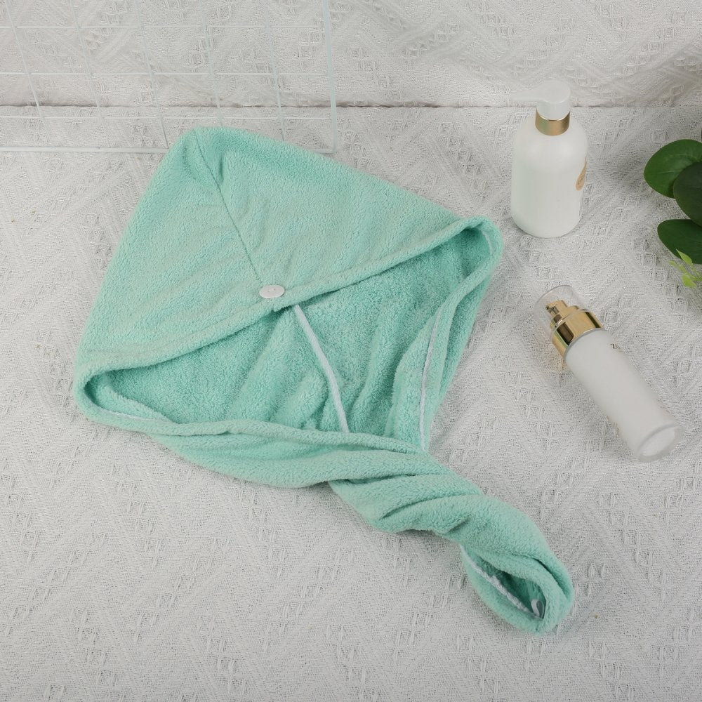 Serviette Pour Cheveux