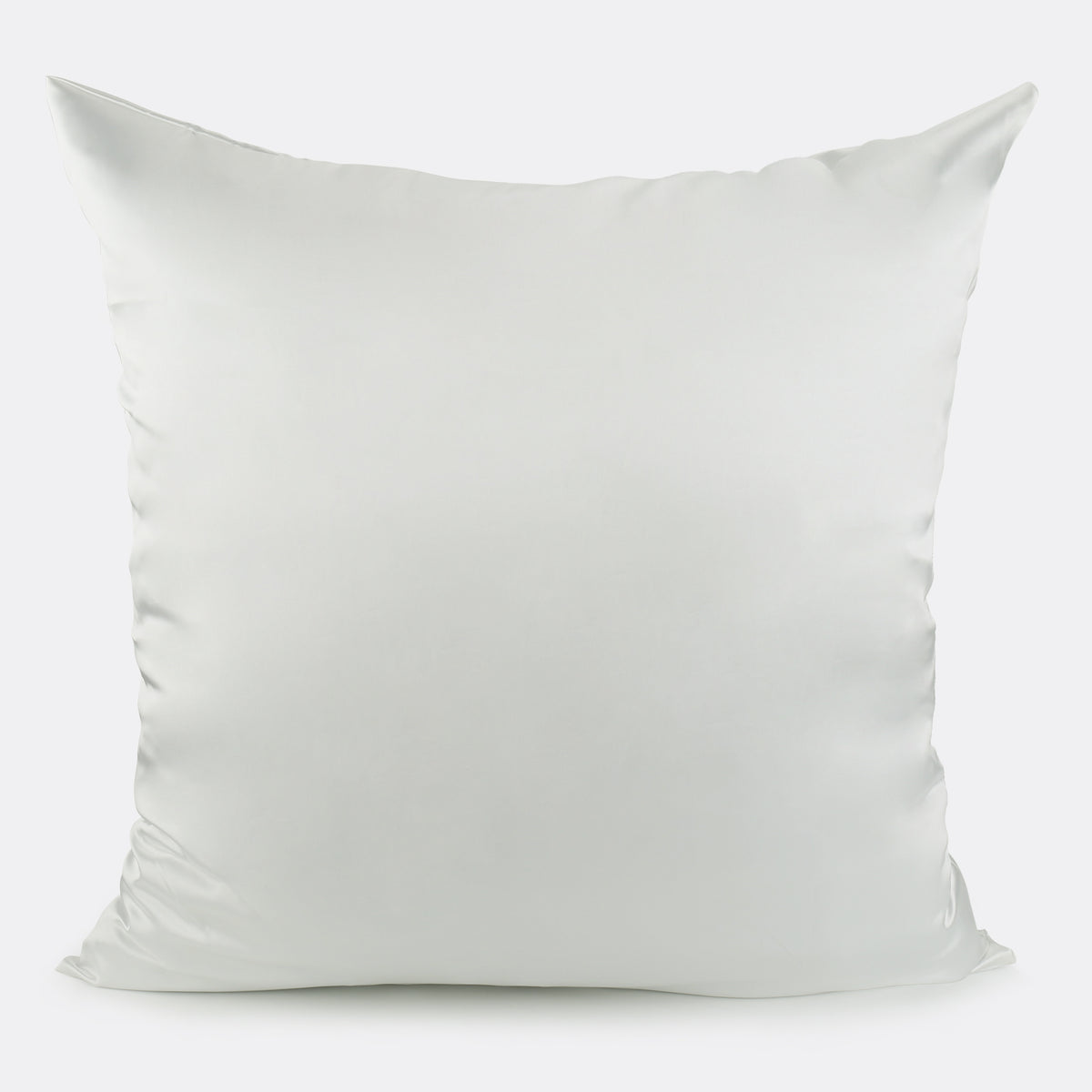 Taie d'Oreiller En Satin