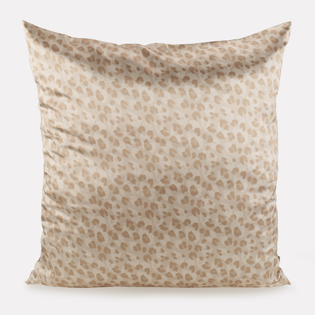 Taie d'Oreiller En Satin