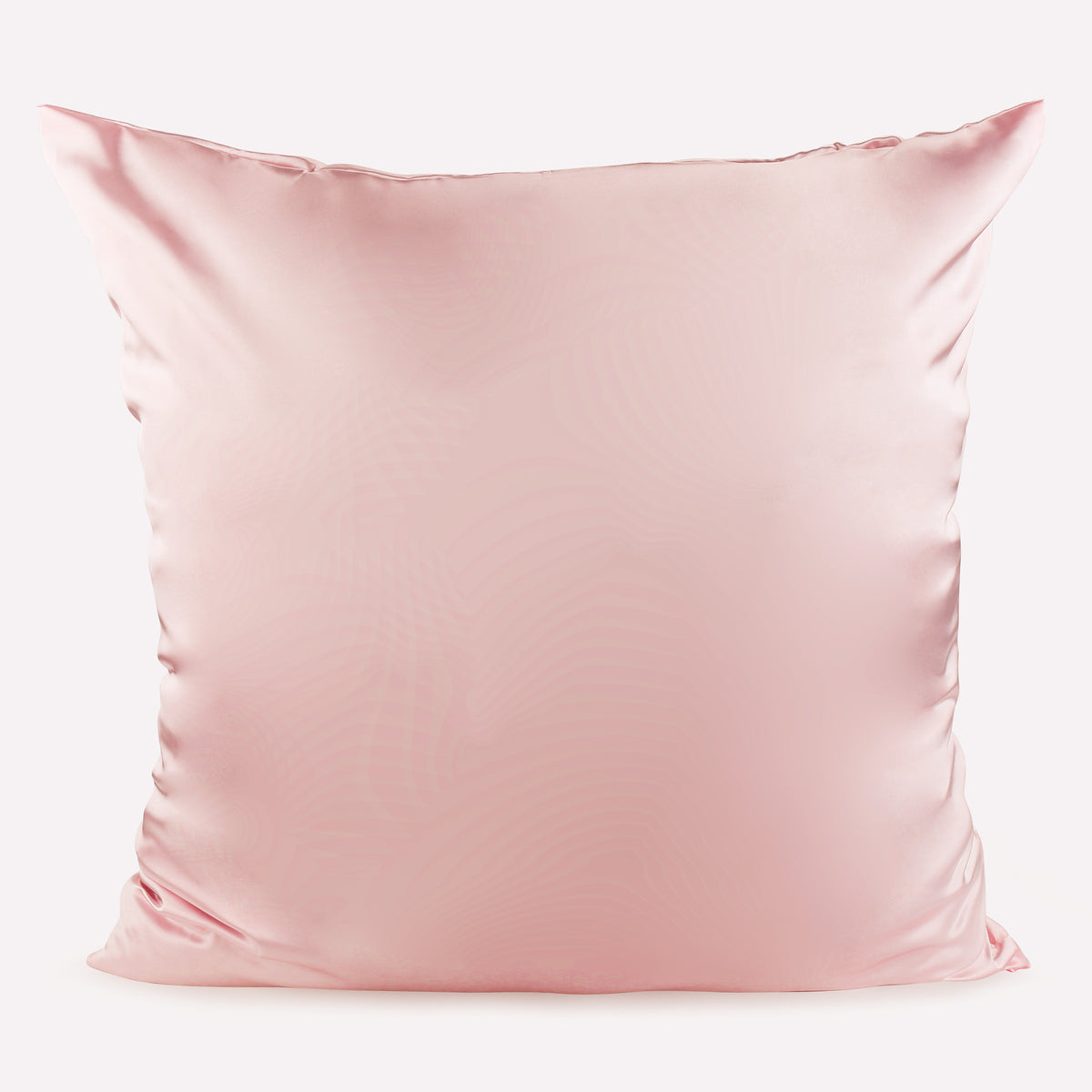 Taie d'Oreiller En Satin