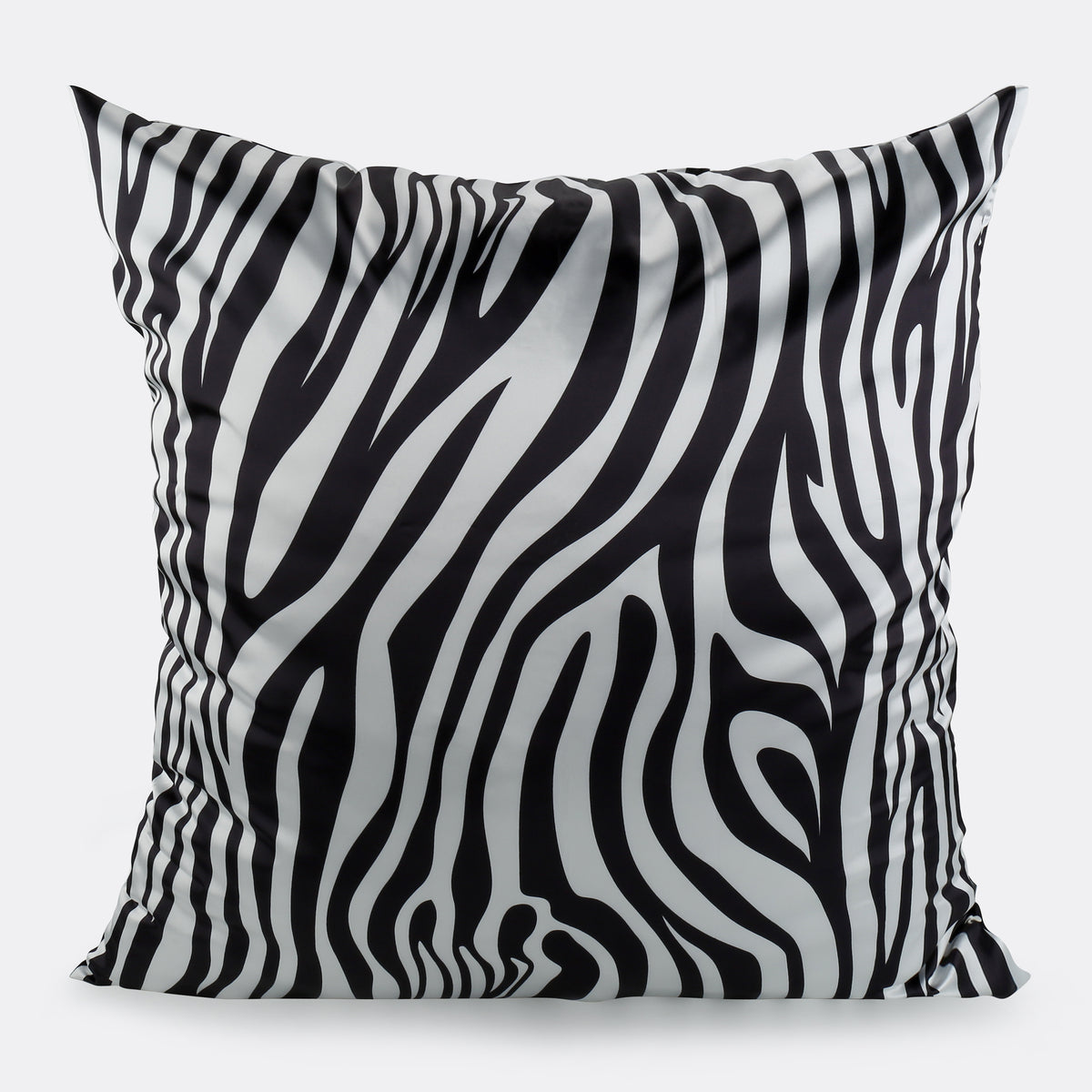 Taie d'Oreiller En Satin