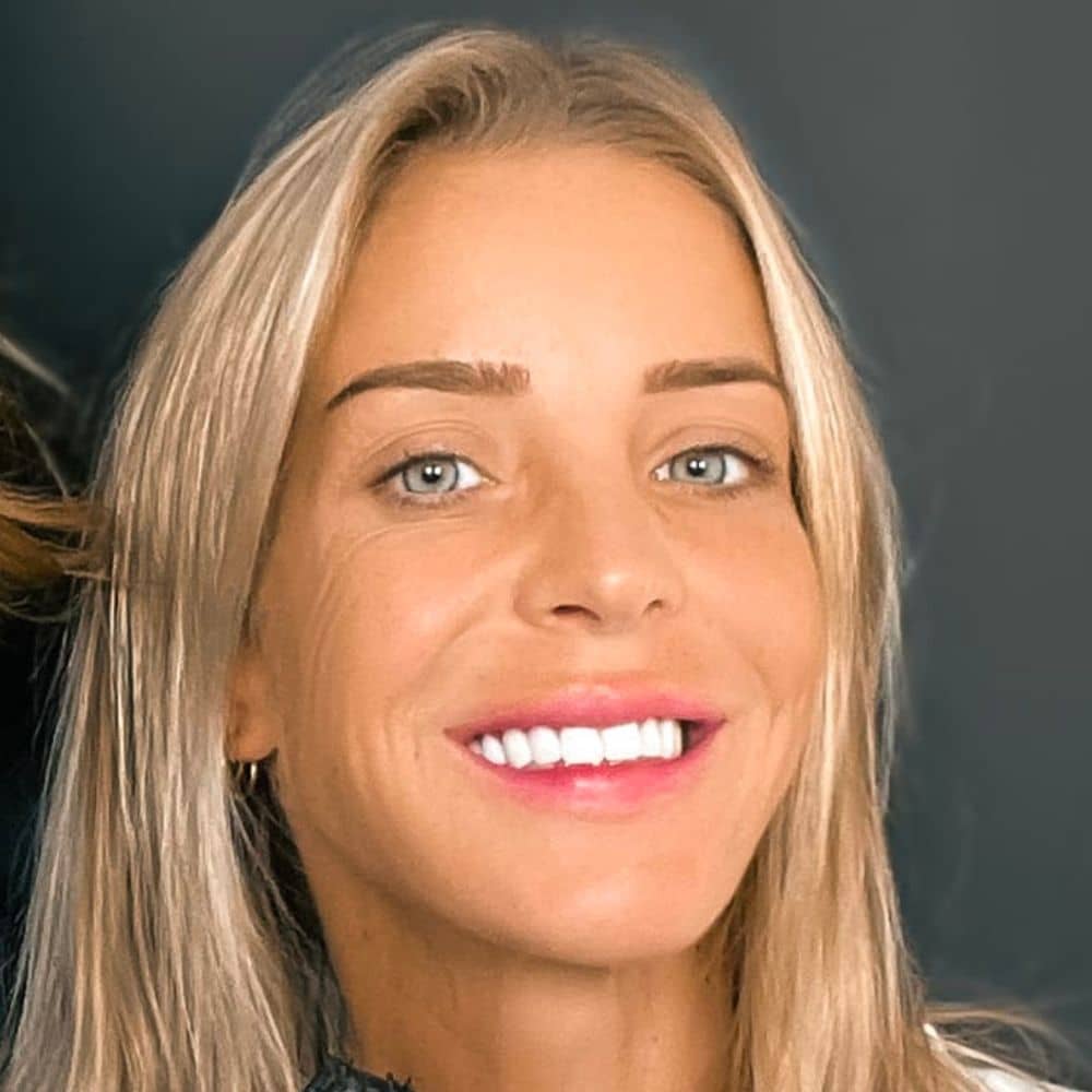 Co-founder Aylin Gokce