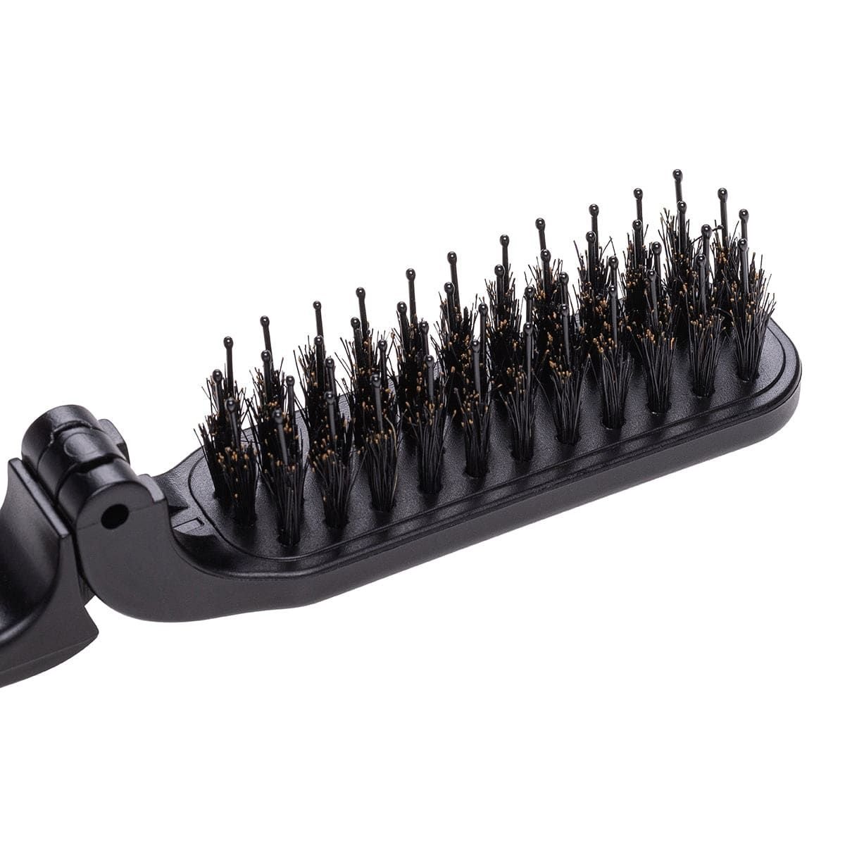 brosse a cheveux de voyage topbrush
