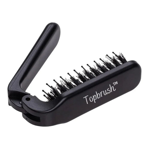 brosse de poche topbrush