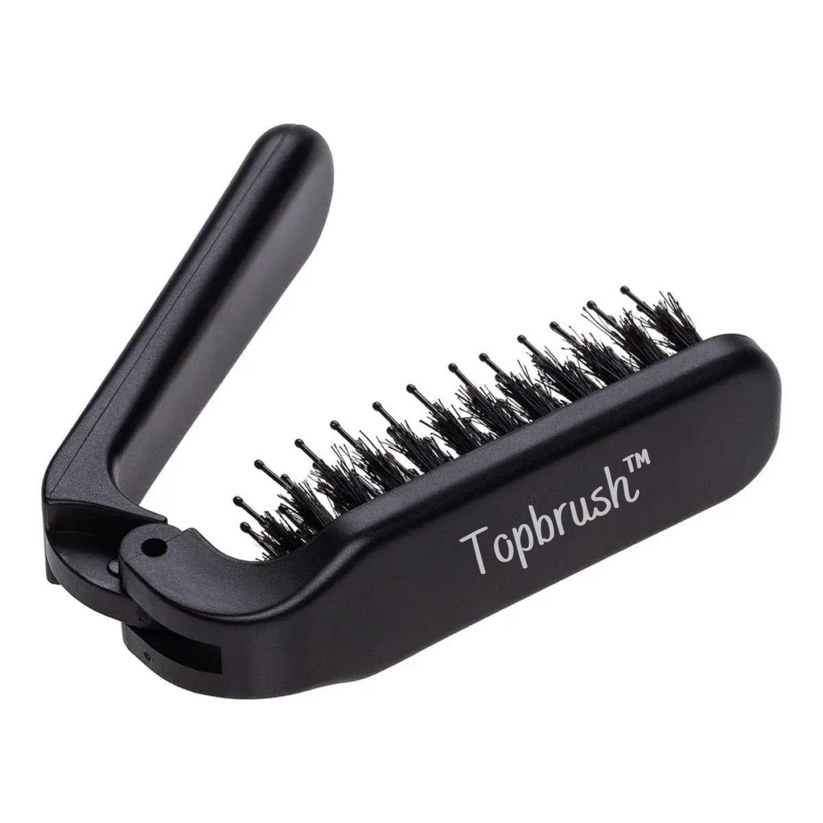 brosse de poche topbrush