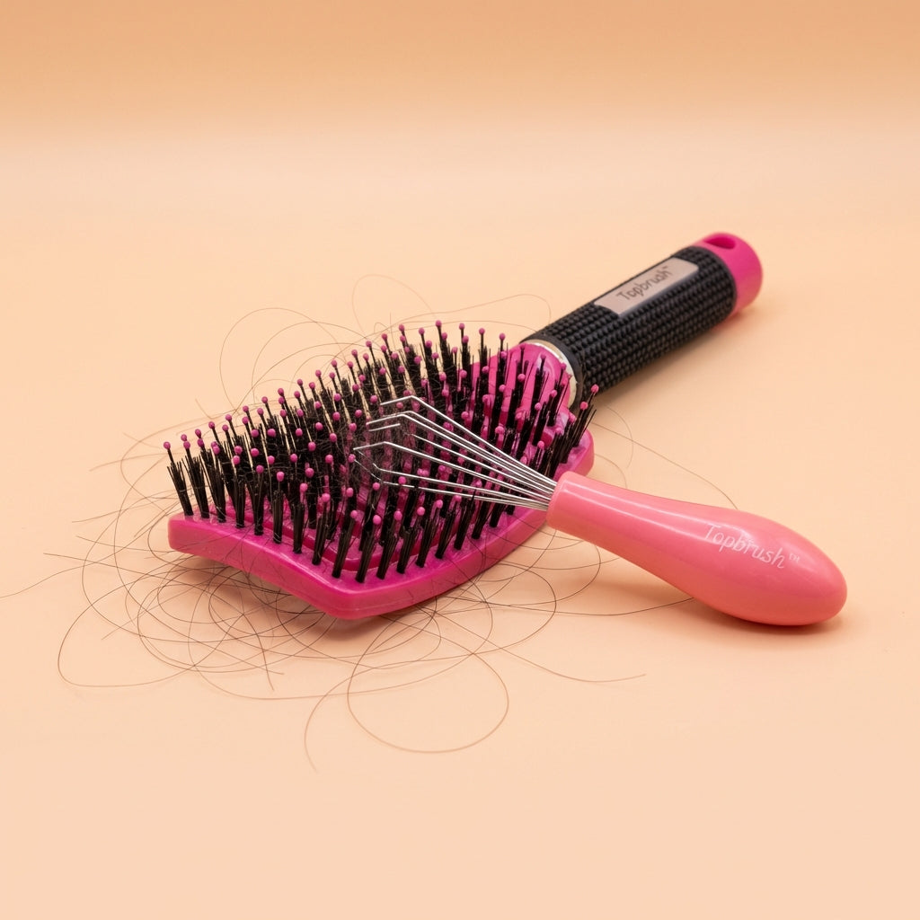 brosse entretient topbrush