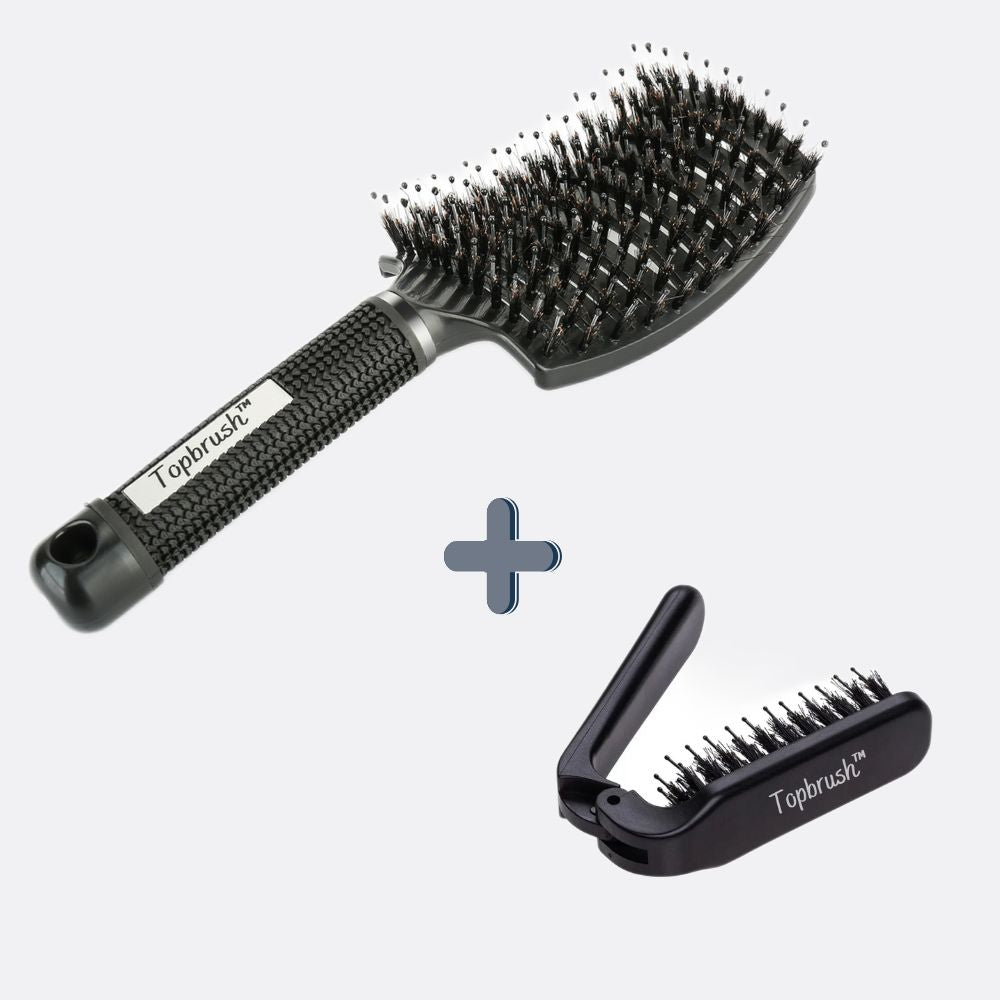 pack duo brosses topbrush