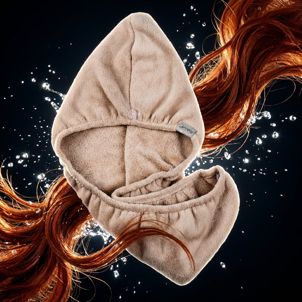 serviette_cheveux_topbrush_beige