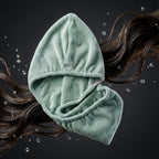 serviette_cheveux_topbrush_kaki_vert
