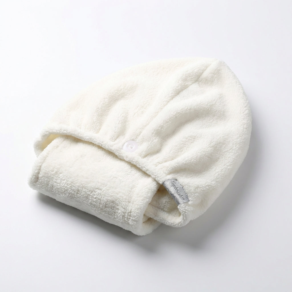 serviette_microfibre_cheveux_topbrush_blanche