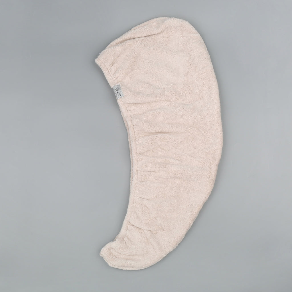 serviette cheveux microfibre topbrush