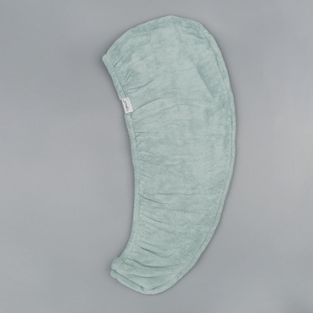 serviette cheveux microfibre topbrush