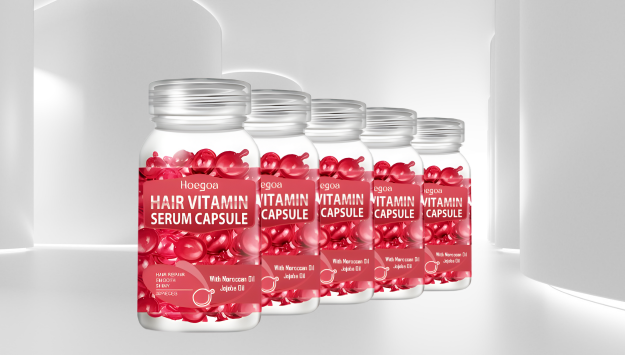 traitement topbrush et huiles capillaire