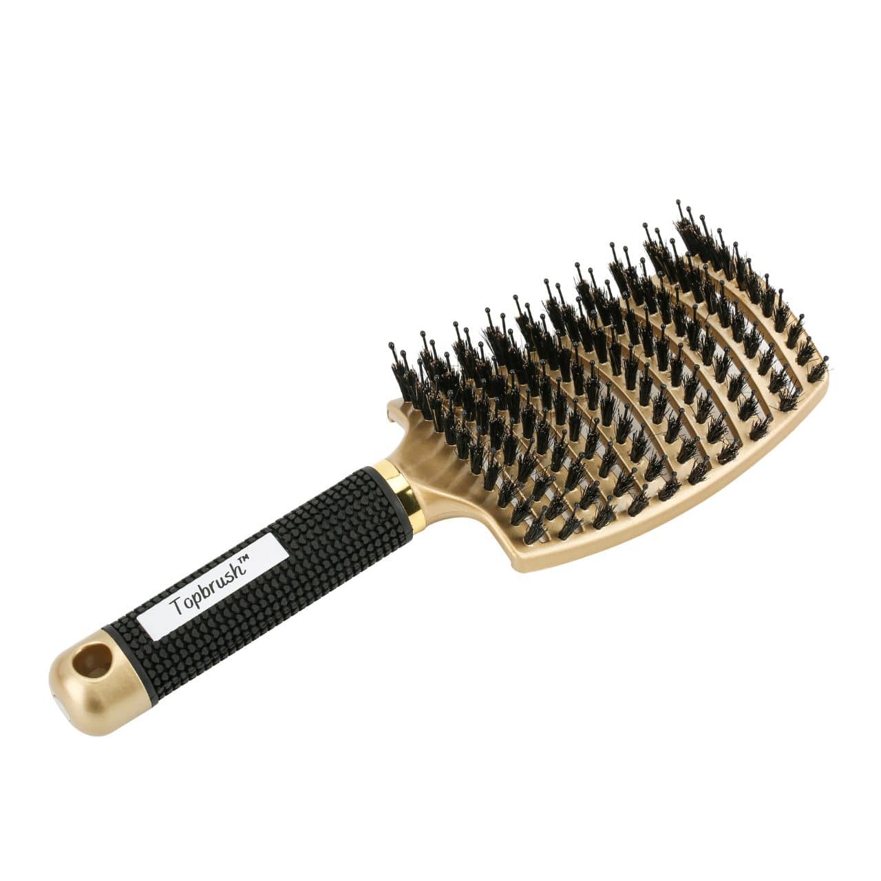 brosse démêlante Topbrush or